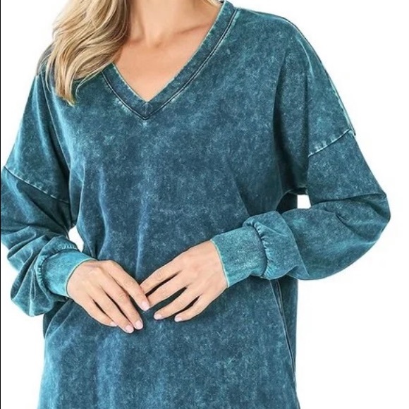 BRYNN Mineral Wash🤍 - Picture 2 of 4